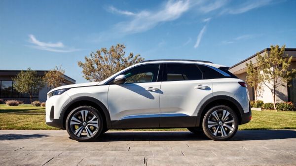 5 raisons de choisir le leasing pour une peugeot 5008 7 places