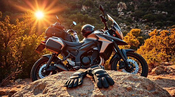 Les meilleurs accessoires auto et moto pour chaque aventure