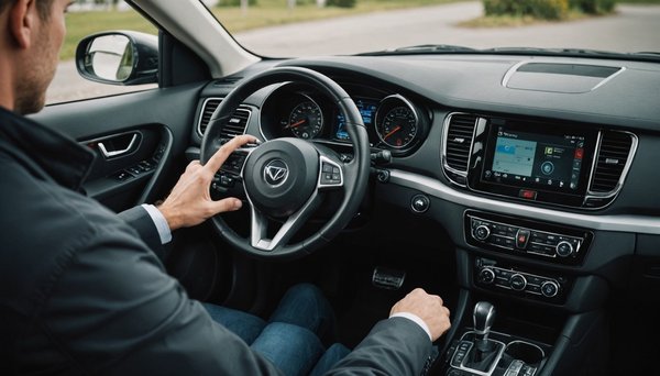 Diagnostic automobile : les étapes clés pour un véhicule sain