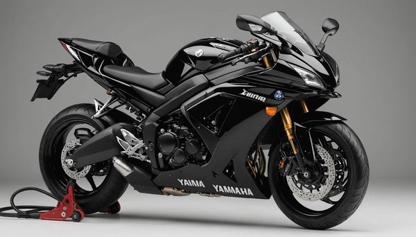 Personnalisez votre yamaha tzr avec nos kits déco innovants !