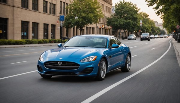 Découvrez l'auto-école accélérée pour votre permis en express !