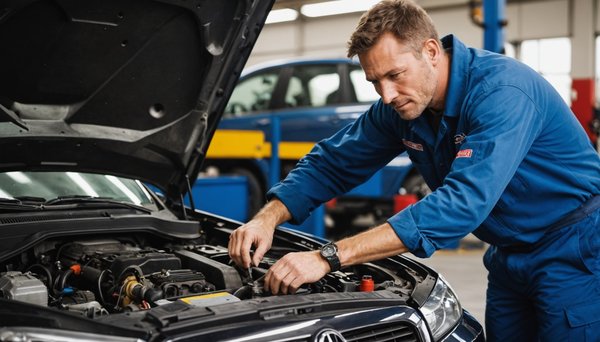 Comment identifier rapidement un mécanicien indépendant qualifié pour renforcer votre équipe technique ?